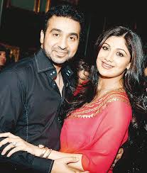The interview comes after an old video featuring kavita allegedly blaming shilpa shetty for their separation resurfaced. I M Middle Class In My Thinking Shilpa Shetty