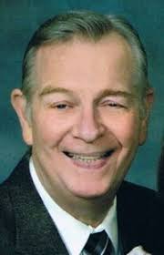 Obituary of Richard Bohn