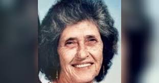 Mrs. Eva Jo Maze Obituary