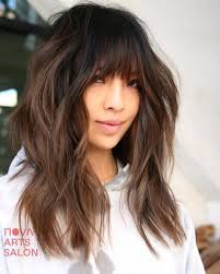 This could take an extra coloring session or two. 20 Alluring Hairstyles Featuring Ash Brown Hair Color