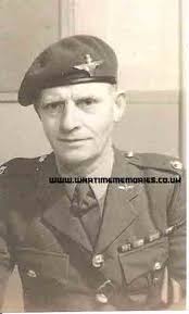 6th Battalion, Parachute Regiment in the Second World War 1939-1945