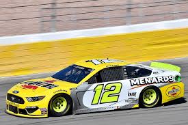 The green flag for sunday night's nascar cup series race at las vegas is scheduled to wave at 7:17 p.m. Team Penske On Twitter Nascar Race Cars Nascar Cars Nascar