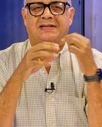 ZONA NORTE CON CESAR HERNANDEZ POR COLOR VISIÓN ,SABADO A LA MEDIA NOCHE  CANAL 9 ........2024