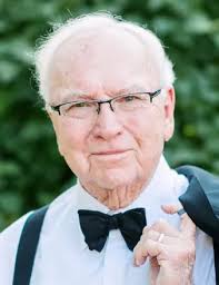 Obituary information for James Melvin Fiala