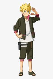 A new generation of ninja are ready to take the stage, led by naruto's own son, boruto! Boruto Uzumaki By Iennidesign Boruto Naruto Next Generations Boruto Design Jersey Transparent Png 692x1154 Free Download On Nicepng