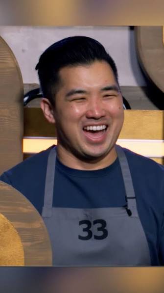 A full day of cooking — breakfast, lunch and dinner — is all that stands  between the 8 remaining cooks and the coveted cash prize 💰, Tune in to the  finale of #100Cooks with host @terrycrews and judges ...
