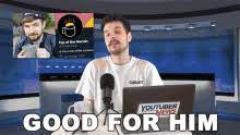I am sending hugs and kisses to you. 41. Good For Him Gifs Tenor