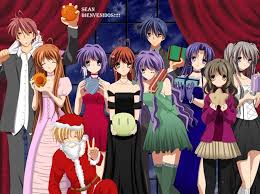 Image result for clannad after story