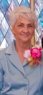 Arlene Higgins's Instagram, Twitter & Facebook