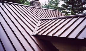 How much does a metal roof cost per square foot. Metal Roofing Prices Don T Be Shocked 2019 Updated Canada