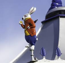 1 history 1.1 alice's adventures in wonderland 1.2 american mcgee's alice 1.3 alice: Alice In Wonderland Town Trail Llandudno Visit Wales