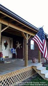 A collection of outdoor yard features including swimming pools, gaia rock art, fountains, rock stacks, fences, tree houses, and fire pits. Meaning Of Decorative Stars Seen On Country Homes And Porches Metal Barn Stars Americana Stars