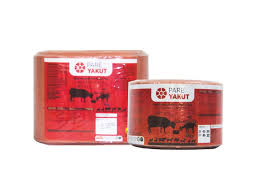 Canli 250 27p 1 yaşında danam var kemiksiz et ne kadar cikar. Pare Yakut