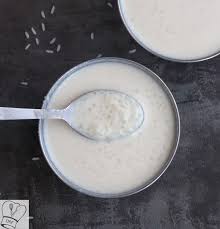 Paal payasam | Rice Kheer | Milk Kheer - Traditionally Modern Food