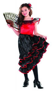 Fast shipping, custom framing, and discounts you'll love! Spanische Flamenco Tanzerin Kostum Kids Party World