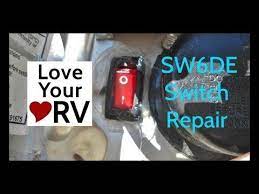 The amount of maintenance you're willing to do. Rv Hot Water Electrical Repair Bad Switch The Other Morning While Breaking Camp To Head Out To The Next Destinatio Rv Water Heater Solar Heating Water Heater