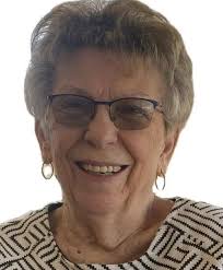 Patsy Welch Rawlinson