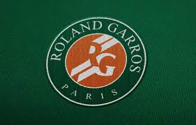 Roland garros 2021 junior logo hoodie. Wallpaper Logo Paris Tennis Roland Garros Images For Desktop Section Sport Download