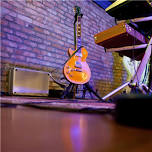 Fast Movin' Train at Watering Hole Saloon, NB, TX