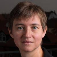 8 "Krause-harder" profiles