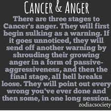 Whether it's because of their challenging pronounciation or tricky alpabets, these are the hardest a lot of the sounds in the language are difficult for english speakers to master, and the grammar is. How To Deal With Cancers Zodiac Cancer Zodiac Facts Cancer Quotes Zodiac Cancer Zodiac
