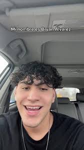 Bryan Jordan Alvarez Happy Birthday