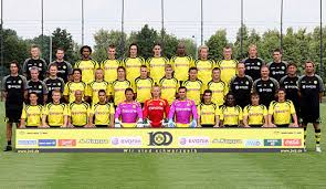 Der kader von borussia dortmund nimmt immer konkretere formen an. Saisonvorschau Borussia Dortmund