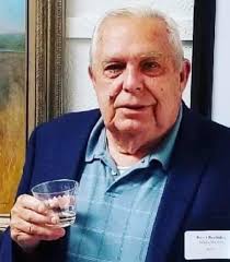 Robert J. Harrington Sr. Obituary