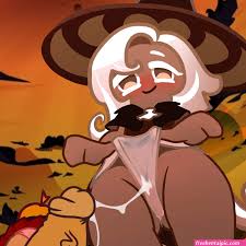 Cookierunkingdom titfuck clip