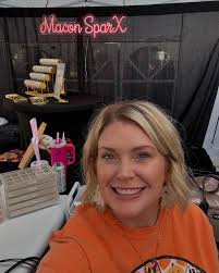 Marcy Gombkoto (@macon_sparx) • Instagram photos and videos