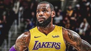 197 rumors in this storyline. Lebron James Lakers Wallpapers Wallpaper Cave