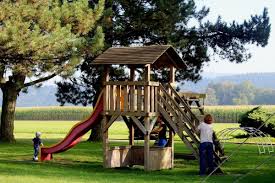 Sie können klettern, rutschen, schaukeln, sich entlanghangeln und noch viel mehr. Wieviel Spielplatz Im Eigenen Garten Ist Perfekt
