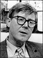 The Uncommon Reader by Alan Bennett