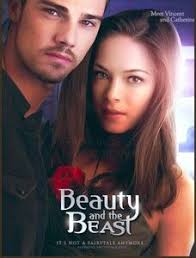 Beauty and the beast won't hurt all that much to watch, but the dialogue and plot stretches can add up to unfortunately, the cw's take on beauty and the beast lacks the gothic frills of the '80s version. Pin Von Amy Landis Auf Tv Series Filme Kino Film Kino