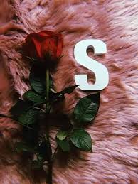 Wallpaper Dp S Letters Alphabets Dp Facebook