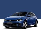 VOLKSWAGEN-POLO