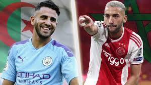 Maybe you would like to learn more about one of these? Hakim Ziyech Vs Riyad Mahrez Skills Goals 2020 Youtube