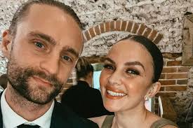 S Club Juniors' Stacey Franks almost unrecognisable 20…