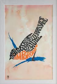 Do Fb De Daniel Tozzi With Images Graphic Design Typography Word Art Typographic Poster
