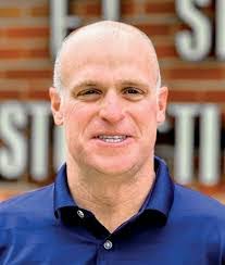 Chris Bohl's Instagram, Twitter & Facebook