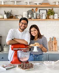 To the women who I learn from... - Bake With Shivesh | Facebook