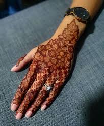 Pin By Sanjida Khan On Mehndi Designs In 2020 Mehndi Designs For Fingers New Mehndi Designs Latest Mehndi Designs