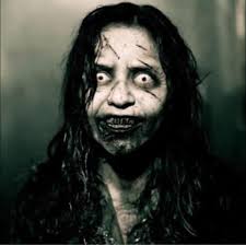 Susie Q 😍 One of my favorite ghosts! 👻