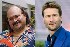 Stavros Halkias Joins Glen Powell’s Country Music Comedy From Judd Apatow (EXCLUSIVE)