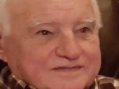 Ronald Elliot Rockwell Obituary (1934