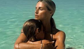 Michelle Hunziker, la dolce dedica per il compleanno della figlia Celeste