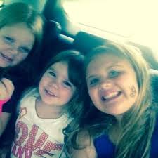 GrAci Lynn Goss (@GossGraci)