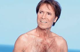 Buy cliff richard calendar and get the best deals at the lowest prices on ebay! Sir Cliff Dares To Pose Topless For His 2011 Calendar Entertainment Gulf News