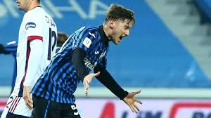 The best atalanta player of the month. Arustamyan Zayavil Chto Atalanta Hochet Prodat Miranchuka Rt Na Russkom