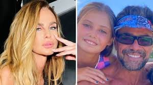 Así quedó la habitación de Esperanza y Fausto, los hijos de Sabrina Rojas y  Luciano Castro en la nueva casa de su madre